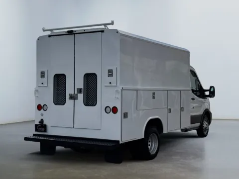 More photos of 2020 Ford Transit Chassis Cab 350 HD at Grace Auto Group, PA