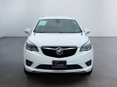 Photos of 2020 Buick Envision AWD Premium I for sale in Morrisville, PA at Grace Auto Group