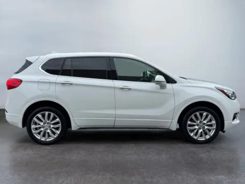 More photos of 2020 Buick Envision AWD Premium I at Grace Auto Group, PA
