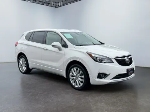 Another view of 2020 Buick Envision AWD Premium I for sale in Morrisville, PA at Grace Auto Group
