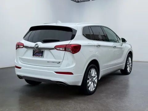 More photos of 2020 Buick Envision AWD Premium I at Grace Auto Group, PA