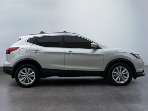 More photos of 2018 Nissan Rogue Sport SV at Grace Auto Group, PA