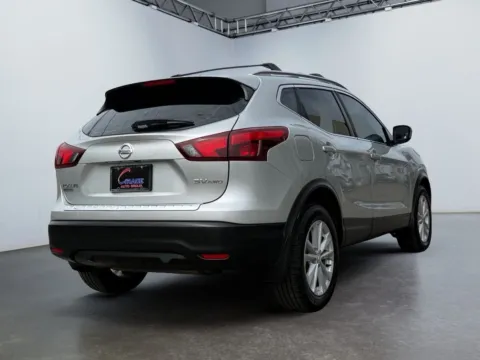 More photos of 2018 Nissan Rogue Sport SV at Grace Auto Group, PA