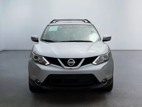 Photos of 2018 Nissan Rogue Sport SV for sale in Morrisville, PA at Grace Auto Group