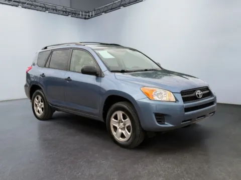 Another view of 2011 Toyota RAV4 for sale in Morrisville, PA at Grace Auto Group