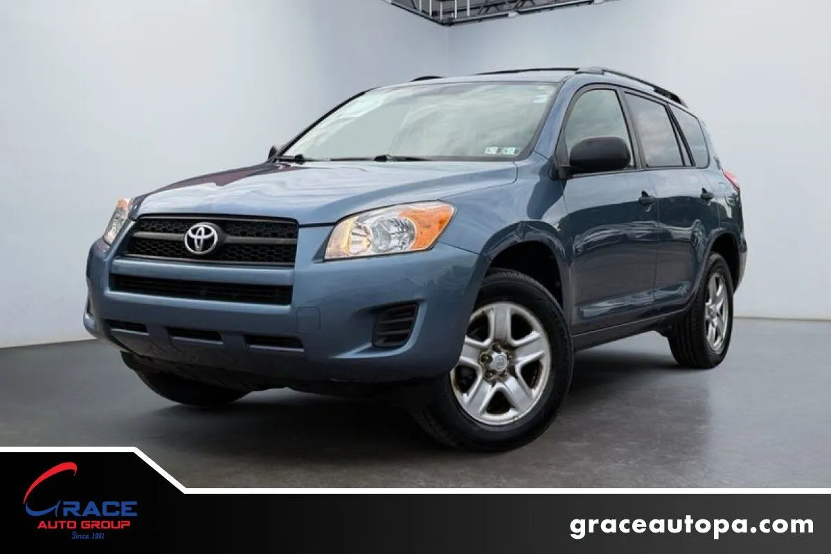 2011 Toyota RAV4 for sale in Morrisville, PA