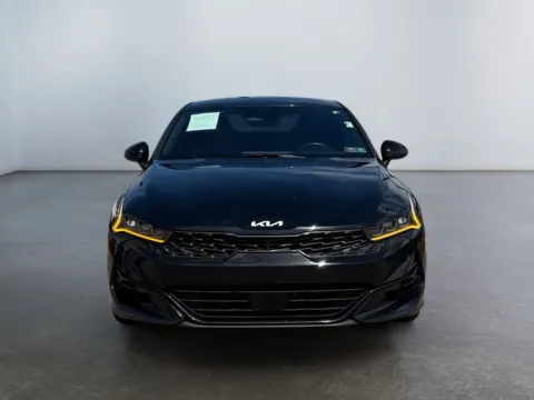 Photos of 2023 Kia K5 GT-Line for sale in Morrisville, PA at Grace Auto Group