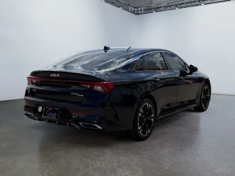 More photos of 2023 Kia K5 GT-Line at Grace Auto Group, PA