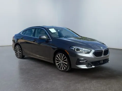 Another view of 2021 BMW 228i Gran Coupe xDrive for sale in Morrisville, PA at Grace Auto Group