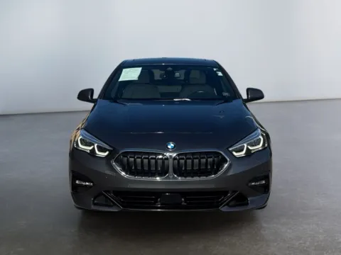 Photos of 2021 BMW 228i Gran Coupe xDrive for sale in Morrisville, PA at Grace Auto Group