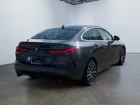 More photos of 2021 BMW 228i Gran Coupe xDrive at Grace Auto Group, PA