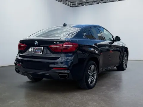 More photos of 2019 BMW X6 xDrive50i at Grace Auto Group, PA