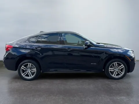 More photos of 2019 BMW X6 xDrive50i at Grace Auto Group, PA