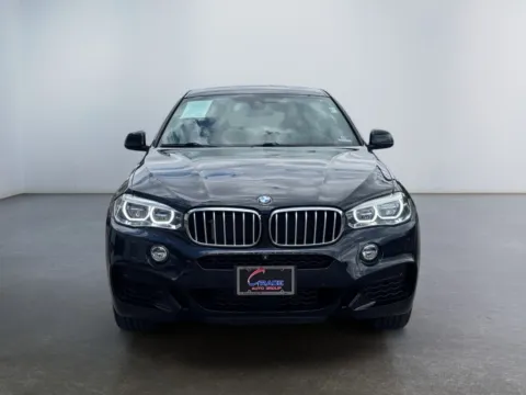 Photos of 2019 BMW X6 xDrive50i for sale in Morrisville, PA at Grace Auto Group