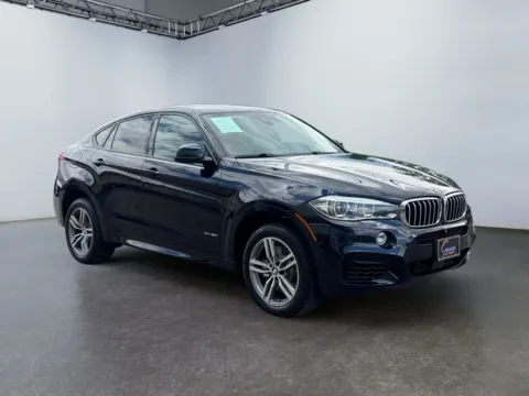 Another view of 2019 BMW X6 xDrive50i for sale in Morrisville, PA at Grace Auto Group