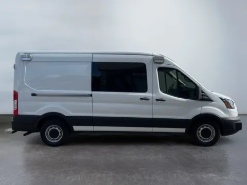 More photos of 2023 Ford Transit 250 Medium Roof Ambulance at Grace Auto Group, PA