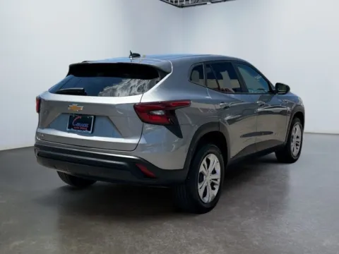 More photos of 2024 Chevrolet Trax FWD SP at Grace Auto Group, PA