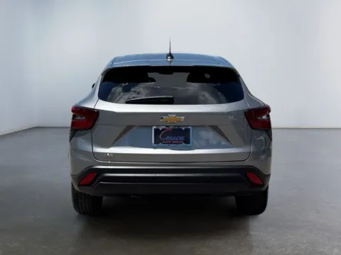 More photos of 2024 Chevrolet Trax FWD SP at Grace Auto Group, PA