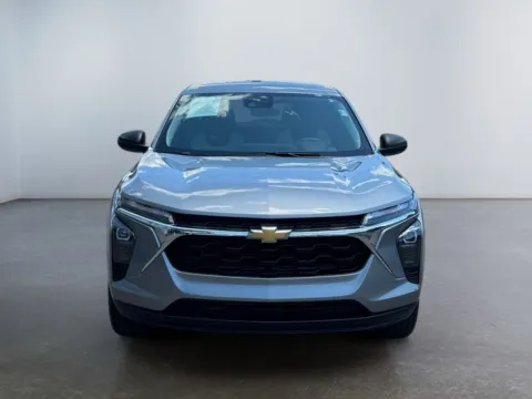 Photos of 2024 Chevrolet Trax FWD SP for sale in Morrisville, PA at Grace Auto Group
