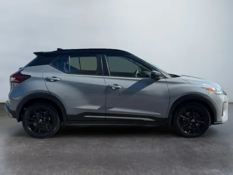 More photos of 2022 Nissan Kicks SR Xtronic CVT at Grace Auto Group, PA