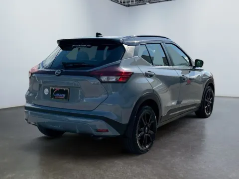 More photos of 2022 Nissan Kicks SR Xtronic CVT at Grace Auto Group, PA