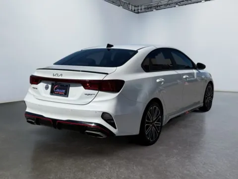 More photos of 2022 Kia Forte GT at Grace Auto Group, PA
