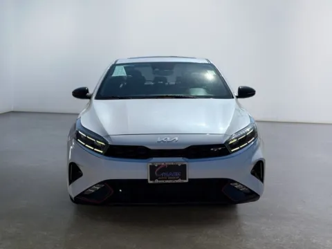 Photos of 2022 Kia Forte GT for sale in Morrisville, PA at Grace Auto Group