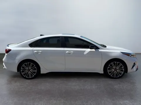 More photos of 2022 Kia Forte GT at Grace Auto Group, PA