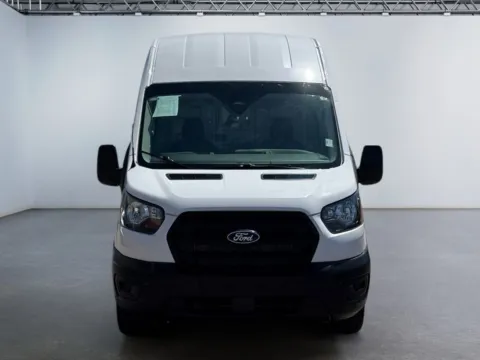 Photos of 2026 Ford Transit 350 High Roof Extended for sale in Morrisville, PA at Grace Auto Group