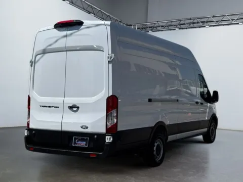 More photos of 2026 Ford Transit 350 High Roof Extended at Grace Auto Group, PA