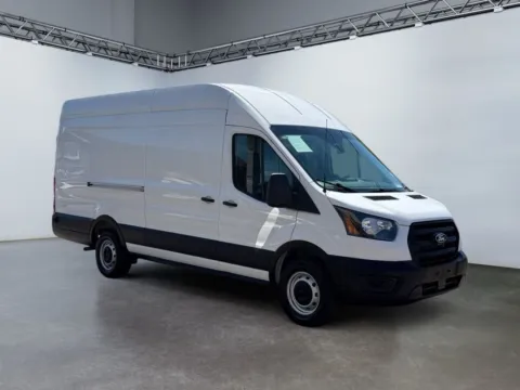 Another view of 2026 Ford Transit 350 High Roof Extended for sale in Morrisville, PA at Grace Auto Group
