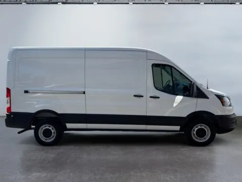 More photos of 2025 Ford Transit 250 Medium Roof at Grace Auto Group, PA
