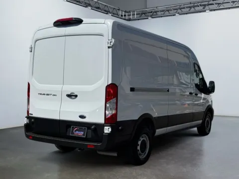 More photos of 2025 Ford Transit 250 Medium Roof at Grace Auto Group, PA