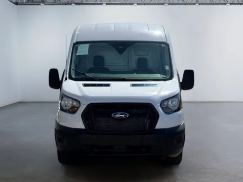 Photos of 2025 Ford Transit 250 Medium Roof for sale in Morrisville, PA at Grace Auto Group