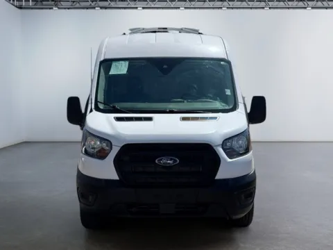 Photos of 2023 Ford Transit 250 Medium Roof for sale in Morrisville, PA at Grace Auto Group