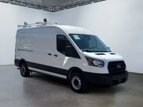 Another view of 2023 Ford Transit 250 Medium Roof for sale in Morrisville, PA at Grace Auto Group