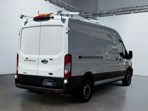 More photos of 2023 Ford Transit 250 Medium Roof at Grace Auto Group, PA