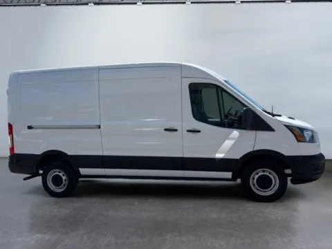 More photos of 2024 Ford Transit 250 Medium Roof at Grace Auto Group, PA