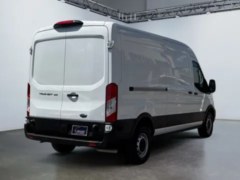 More photos of 2024 Ford Transit 250 Medium Roof at Grace Auto Group, PA