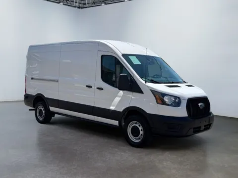 Another view of 2024 Ford Transit 250 Medium Roof for sale in Morrisville, PA at Grace Auto Group
