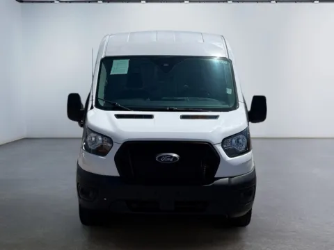 Photos of 2024 Ford Transit 250 Medium Roof for sale in Morrisville, PA at Grace Auto Group