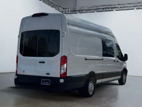 More photos of 2024 Ford Transit 350 High Roof Extended AWD at Grace Auto Group, PA