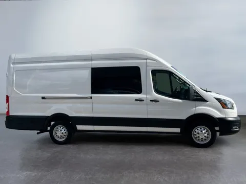More photos of 2024 Ford Transit 350 High Roof Extended AWD at Grace Auto Group, PA