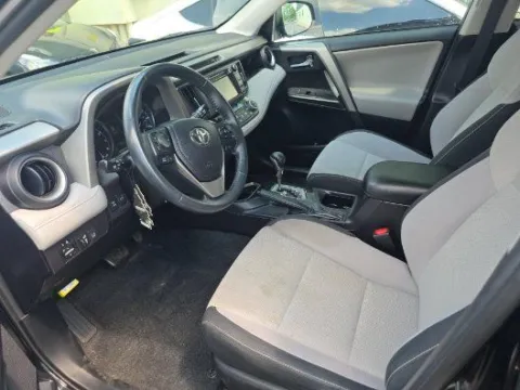 Photos of 2018 Toyota RAV4 Adventure for sale in Morrisville, PA at Grace Auto Group