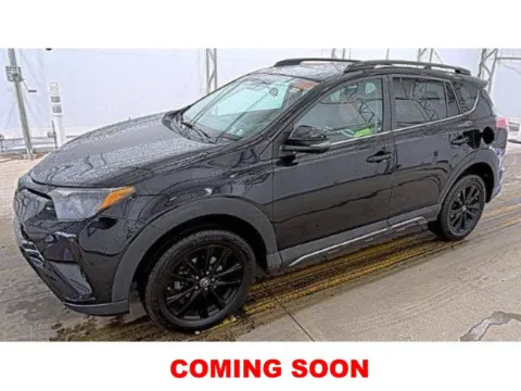 Unknown 2018 Toyota RAV4 Adventure for sale in Morrisville, PA