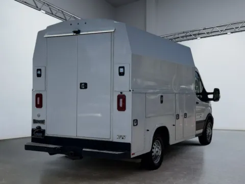 More photos of 2024 Ford Transit 350 Cutaway AWD at Grace Auto Group, PA
