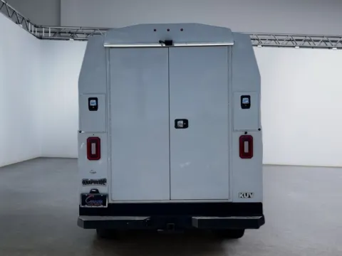 More photos of 2024 Ford Transit 350 Cutaway AWD at Grace Auto Group, PA