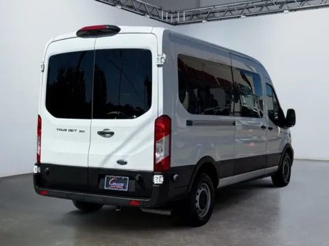 More photos of 2024 Ford Transit 350 XL Medium Roof 15 Passenger at Grace Auto Group, PA