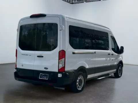 More photos of 2025 Ford Transit-350 Passenge XLT at Grace Auto Group, PA