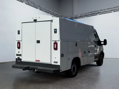 More photos of 2022 Ford Transit 350 Cutaway at Grace Auto Group, PA